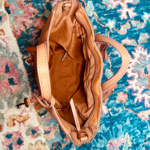 Fossil Camilla Convertible Backpack - Picture 5 of 13